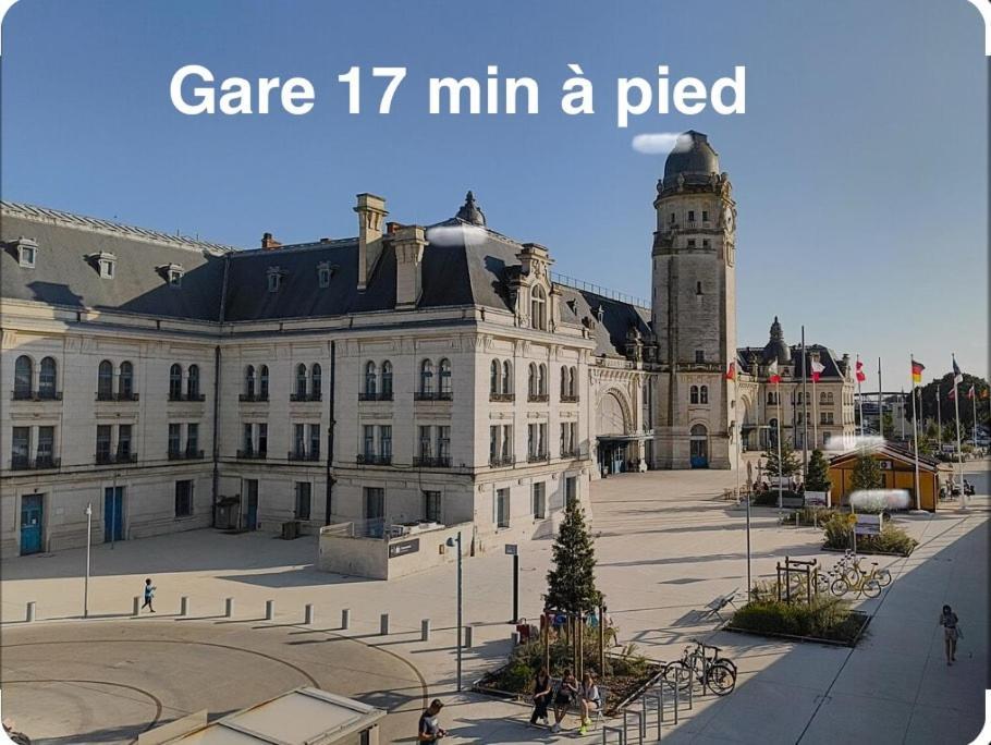Escapade Vintage Avec Terrasse En Centre Historique La Rochelle (Charente-Maritime) Exterior foto